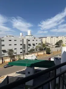Imagem 5 - Apartamento em Parque das Nações, Aparecida de Goiânia - GO