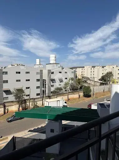Imagem 5 - Apartamento em Parque das Nações, Aparecida de Goiânia - GO