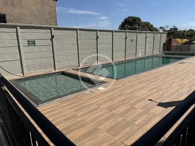 Imagem 3 - Apartamento em Parque das Nações, Aparecida de Goiânia - GO