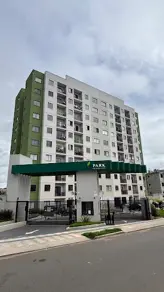 Apartamento Parque das Nações, Aparecida de Goiânia - GO — foto 2
