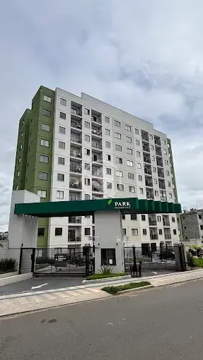 Imagem 1 - Apartamento em Parque das Nações, Aparecida de Goiânia - GO