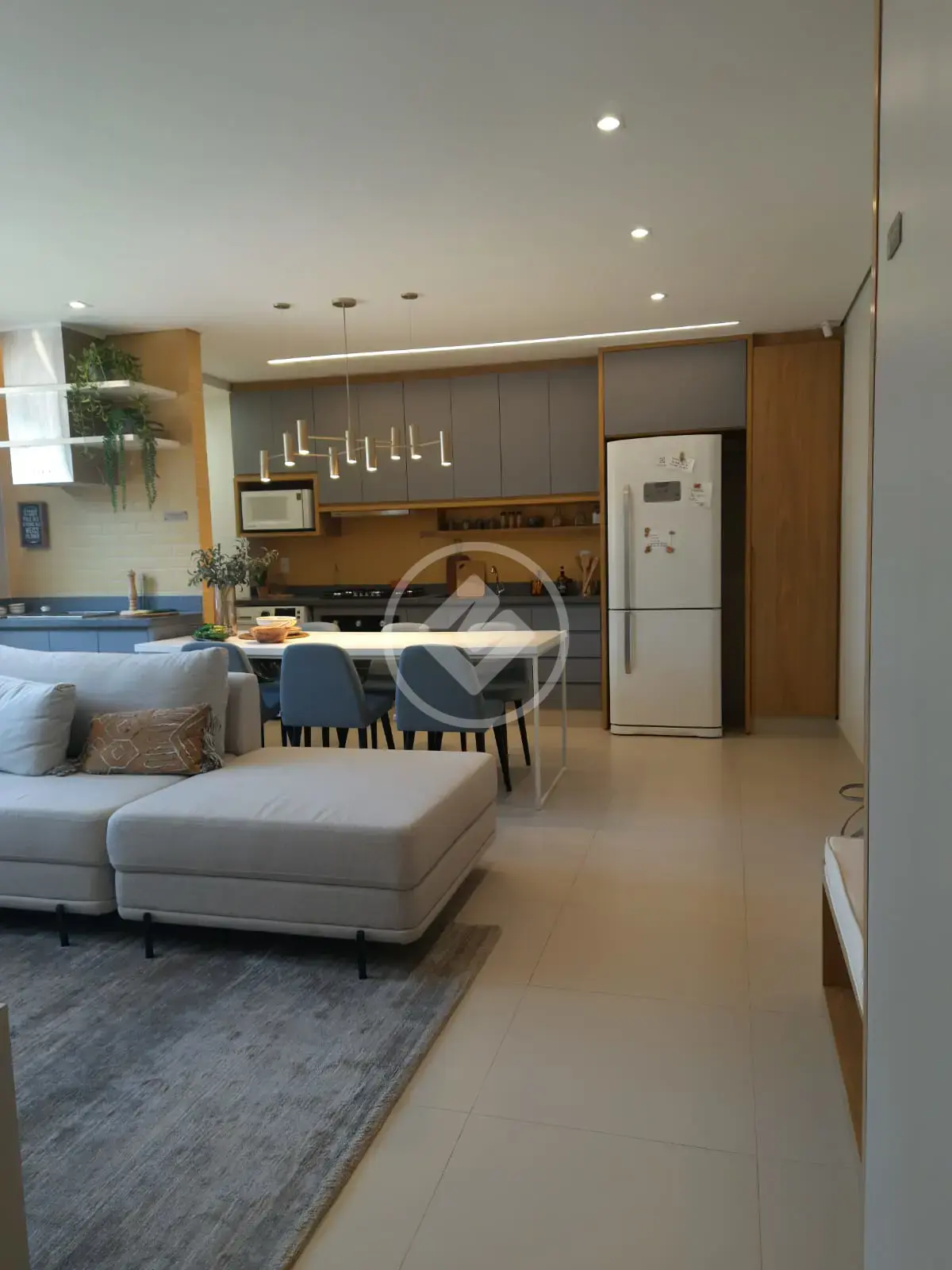 Imagem 1 - Apartamento em Vila Rosa, Goiânia - GO
