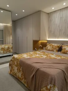 Imagem 2 - Apartamento em Vila Rosa, Goiânia - GO