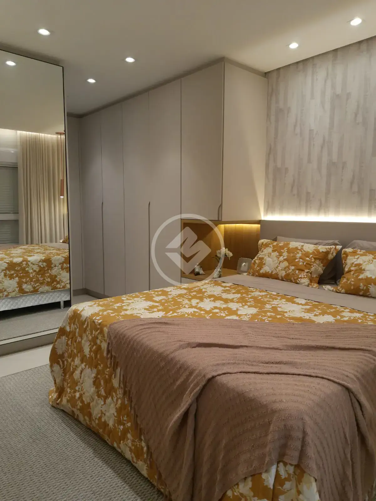 Imagem 2 - Apartamento em Vila Rosa, Goiânia - GO