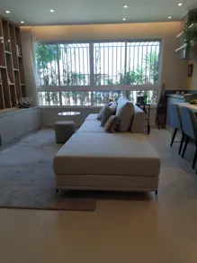 Apartamento Vila Rosa, Goiânia - GO — foto 1