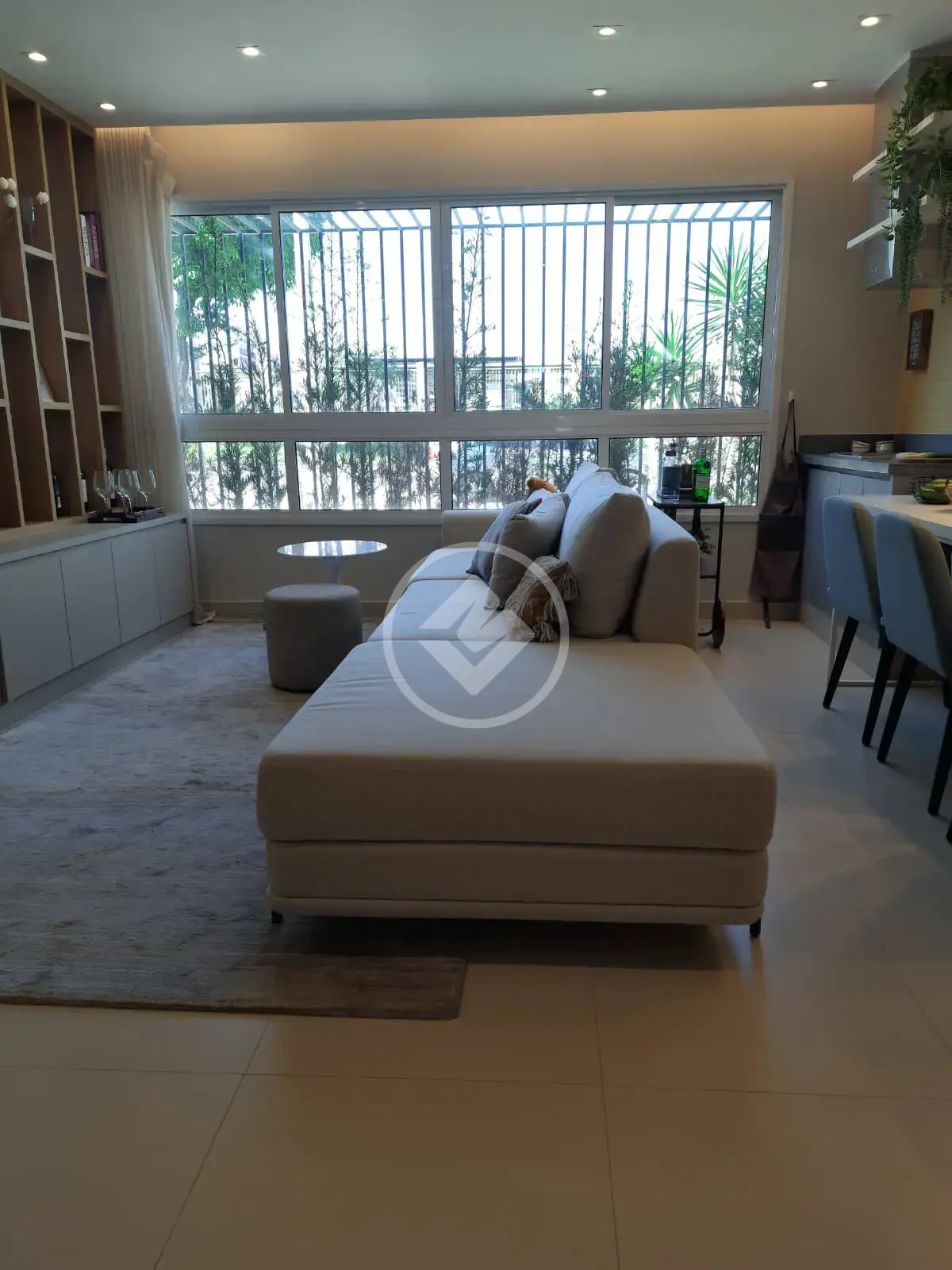 Imagem 1 - Apartamento em Vila Rosa, Goiânia - GO