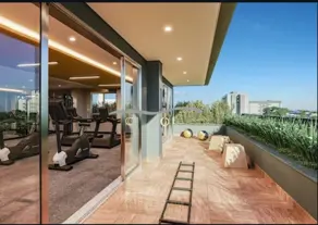 Imagem 3 - Apartamento em Vila Rosa, Goiânia - GO