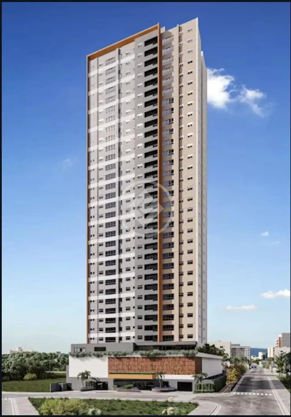 Imagem 5 - Apartamento em Vila Rosa, Goiânia - GO