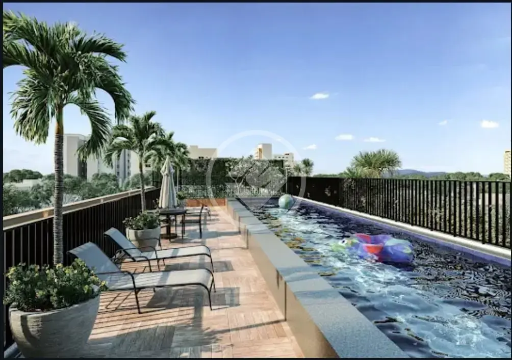 Imagem 4 - Apartamento em Vila Rosa, Goiânia - GO