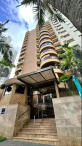Imagem 2 - Apartamento em Setor Bueno, Goiânia - GO