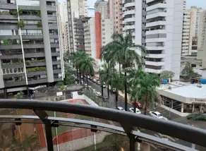 Apartamento Setor Bueno, Goiânia - GO — foto 2