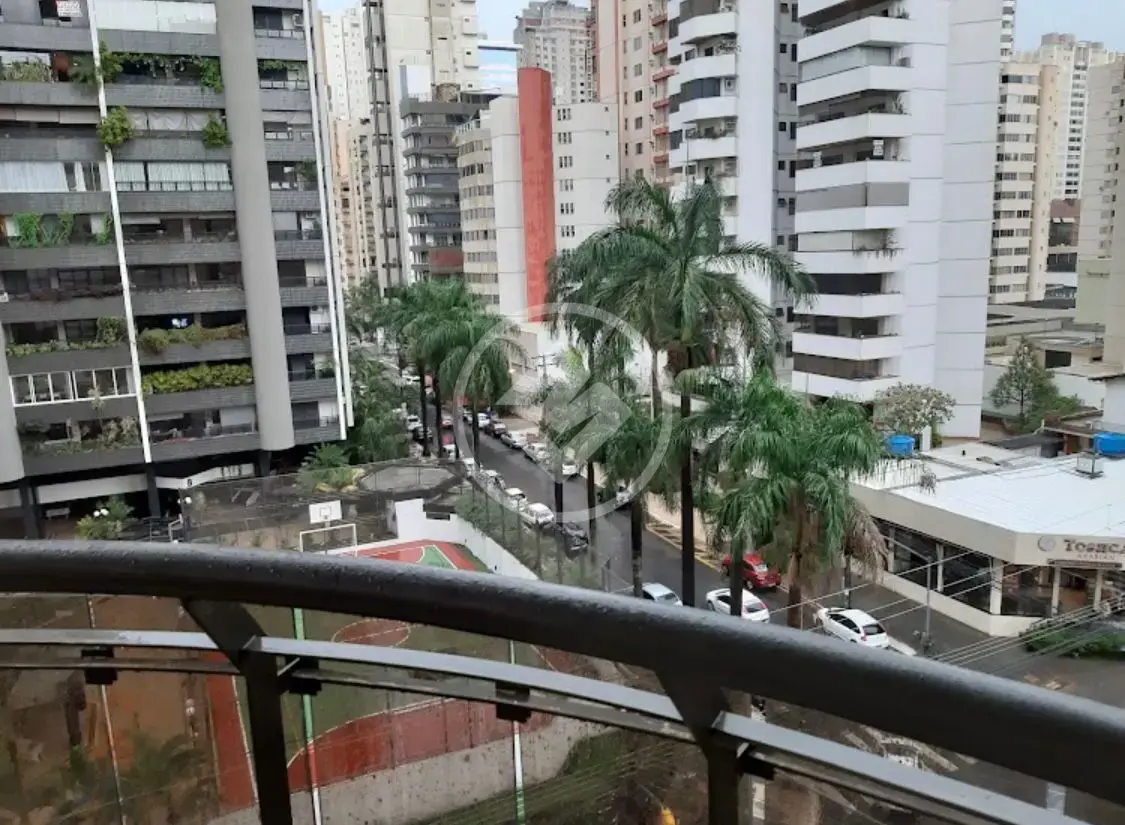 Imagem 1 - Apartamento em Setor Bueno, Goiânia - GO