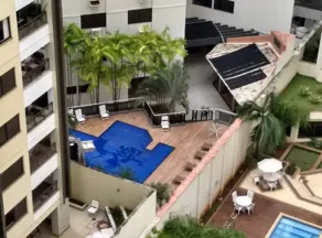 Apartamento Setor Bueno, Goiânia - GO — foto 1