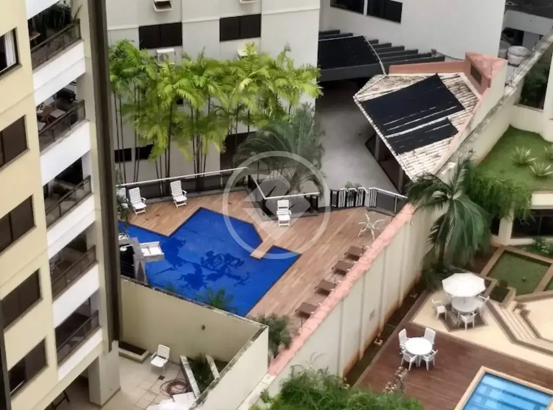 Imagem 1 - Apartamento em Setor Bueno, Goiânia - GO