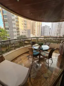 Imagem 3 - Apartamento em Setor Bueno, Goiânia - GO