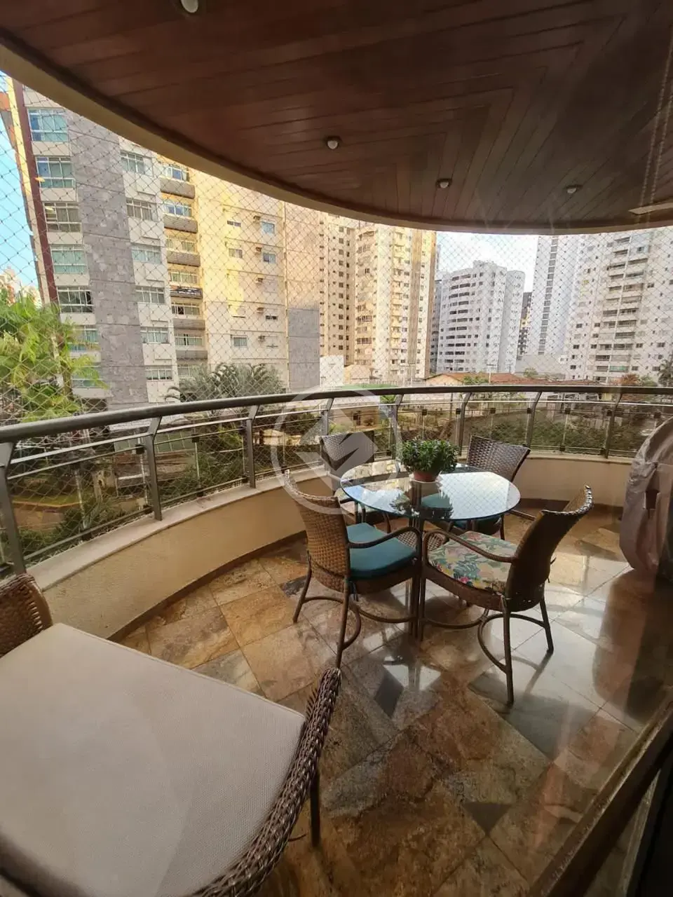 Imagem 3 - Apartamento em Setor Bueno, Goiânia - GO