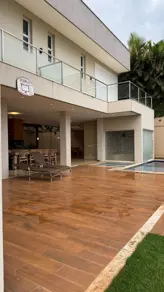 Casa Condomínio Jardins Munique, Goiânia - GO — foto 1