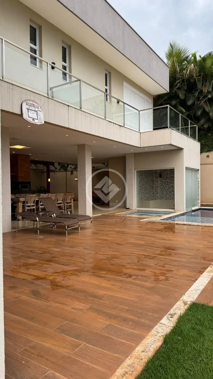 Imagem 1 - Casa Condomínio em Jardins Munique, Goiânia - GO