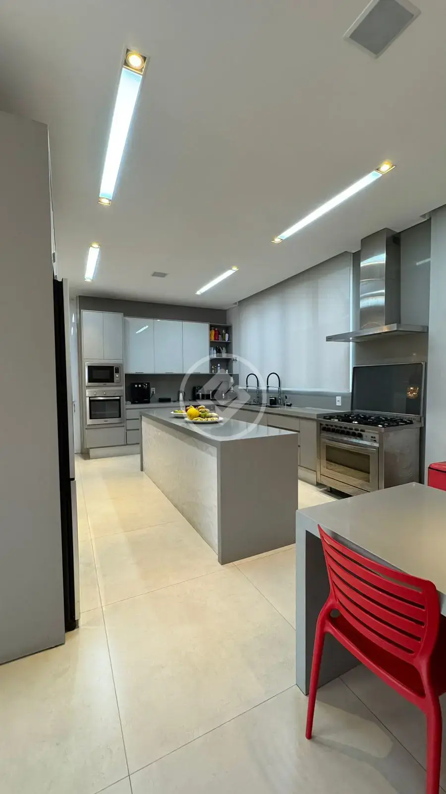 CASA CONDOMÍNIO · Jardins Munique — foto 4