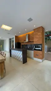 Casa Condomínio Jardins Munique, Goiânia - GO — foto 2