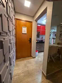Imagem 4 - Apartamento em Jardim Luz, Aparecida de Goiânia - GO
