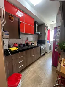 Imagem 6 - Apartamento em Jardim Luz, Aparecida de Goiânia - GO