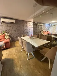 Apartamento Jardim Luz, Aparecida de Goiânia - GO — foto 2