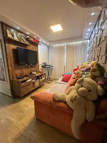 Imagem 2 - Apartamento em Jardim Luz, Aparecida de Goiânia - GO