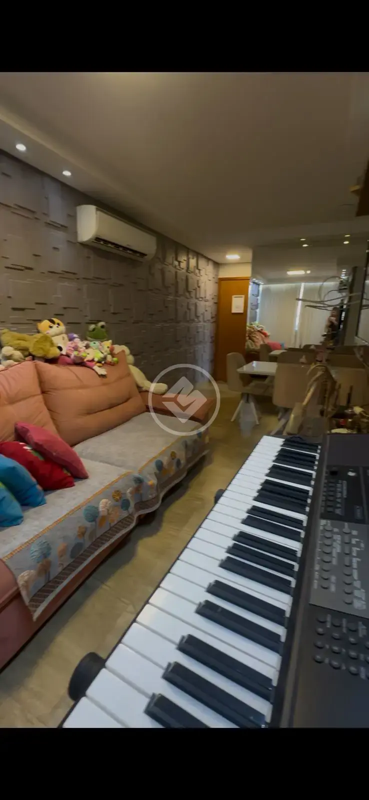 Imagem 3 - Apartamento em Jardim Luz, Aparecida de Goiânia - GO