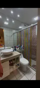 Imagem 5 - Apartamento em Jardim Luz, Aparecida de Goiânia - GO