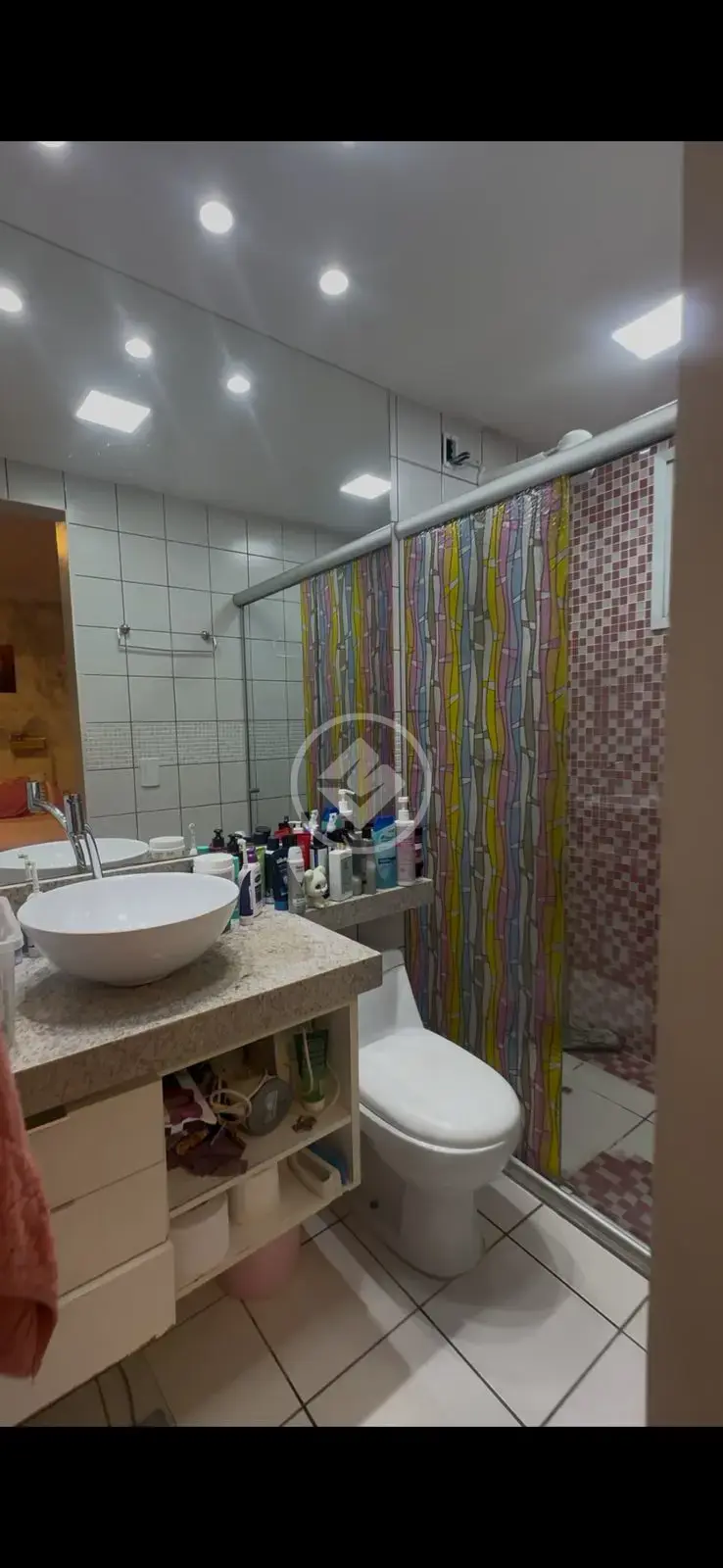 Imagem 5 - Apartamento em Jardim Luz, Aparecida de Goiânia - GO