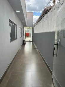 Casa Setor Andréia, Goiânia - GO — foto 2