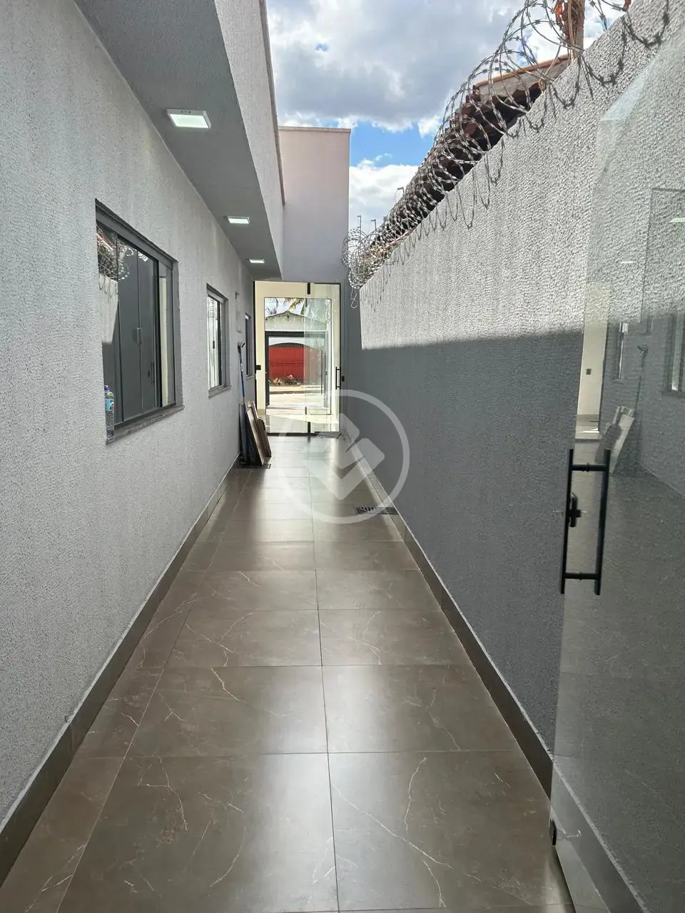 Image 2 - Casa em Setor Andréia, Goiânia - GO