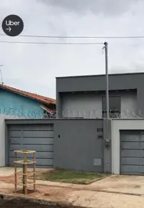 Casa Setor Andréia, Goiânia - GO — foto 1