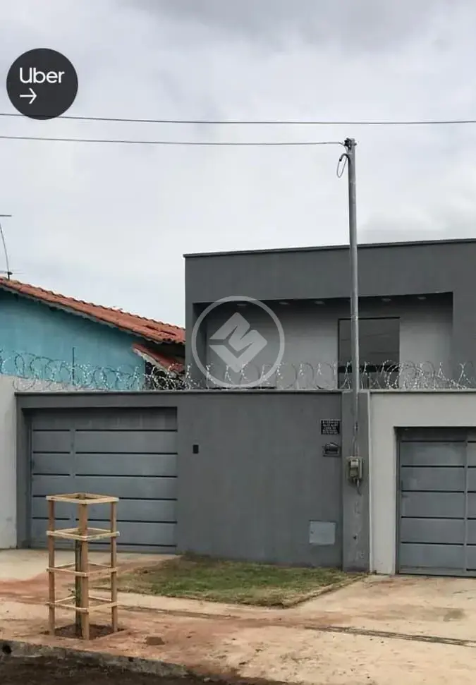 Imagem 1 - Casa em Setor Andréia, Goiânia - GO