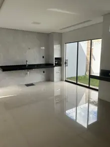 Imagem 6 - Casa em Setor Andréia, Goiânia - GO