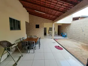Imagem 3 - Casa Condomínio em Setor Amim Camargo, Goiânia - GO