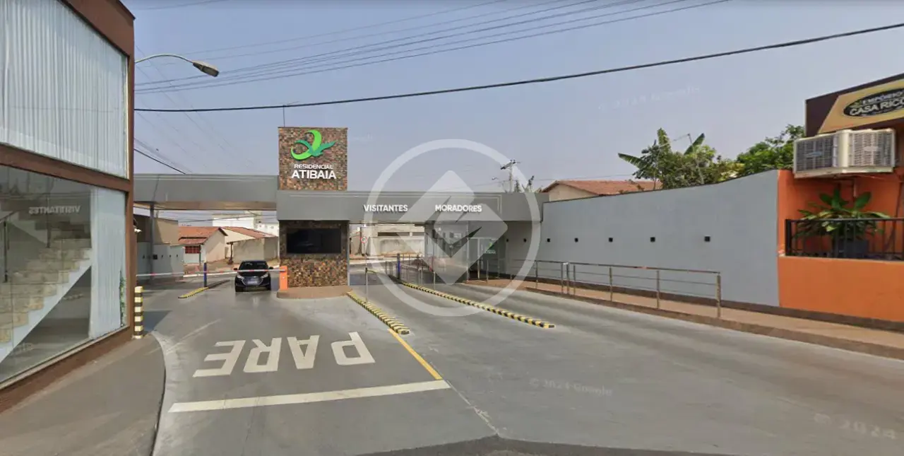 Imagem 1 - Casa Condomínio em Setor Amim Camargo, Goiânia - GO