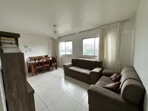 Apartamento Setor Central, Goiânia - GO — foto 2