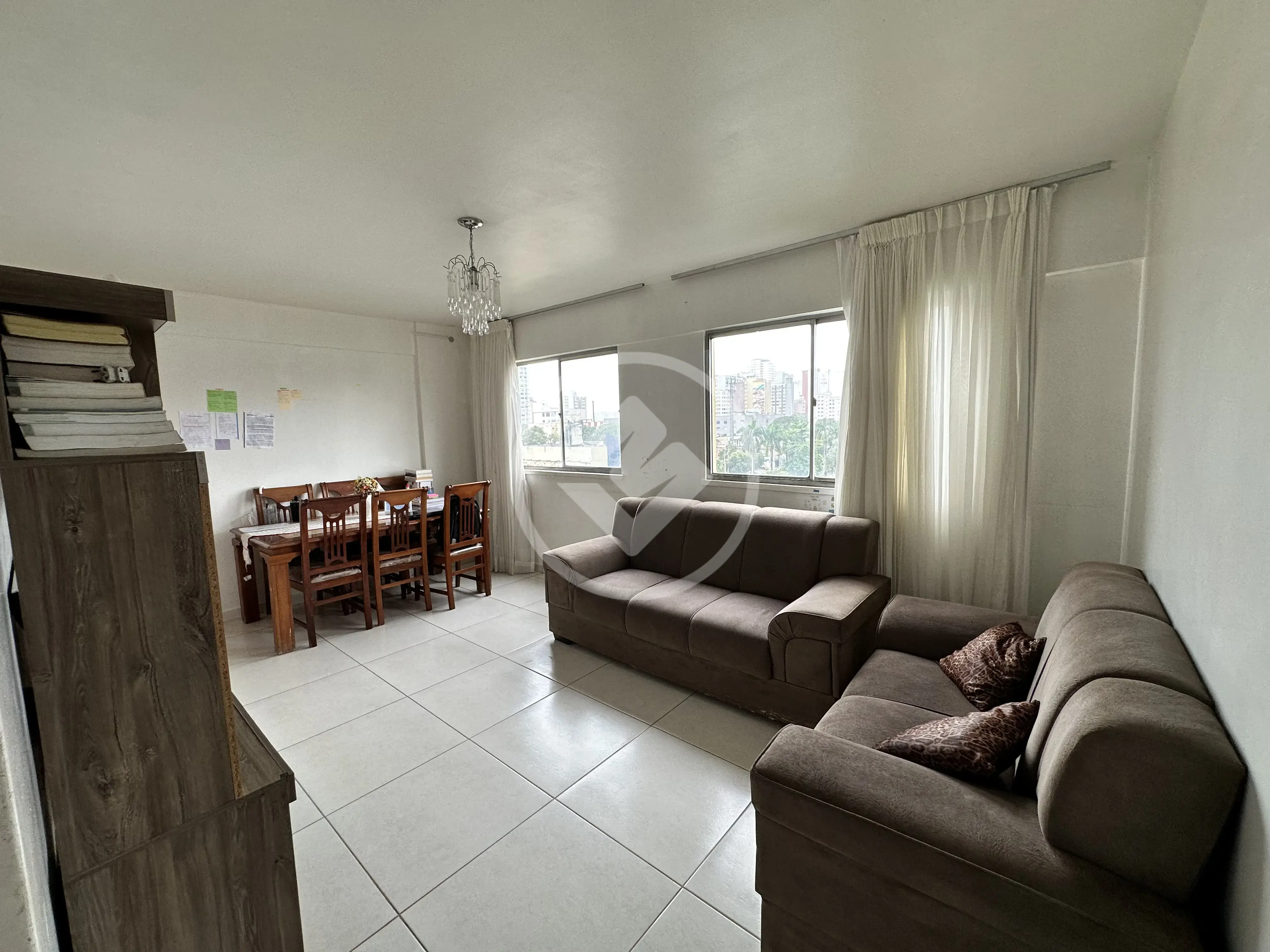 Image 2 - Apartamento em Setor Central, Goiânia - GO