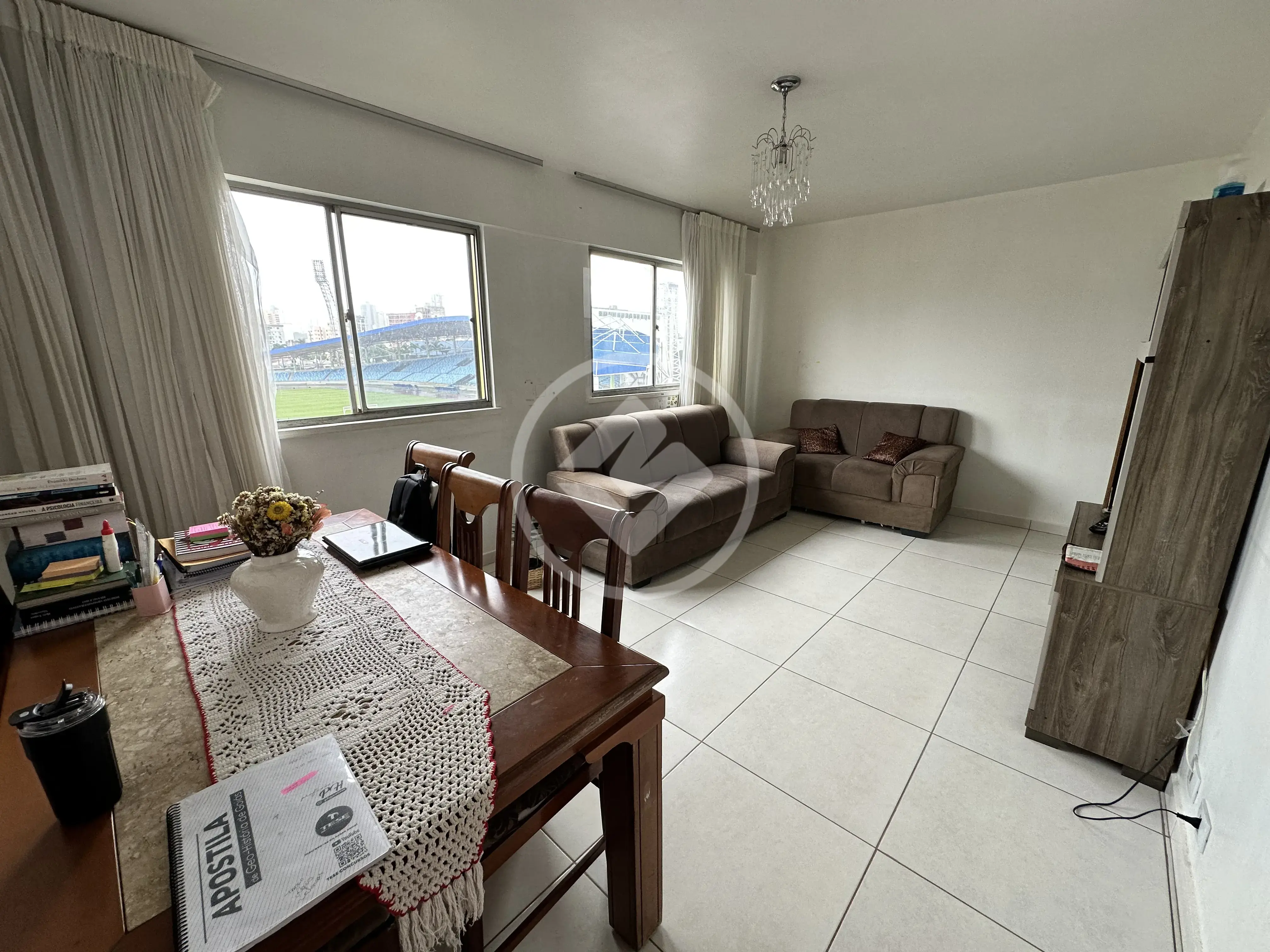 Imagem 1 - Apartamento em Setor Central, Goiânia - GO