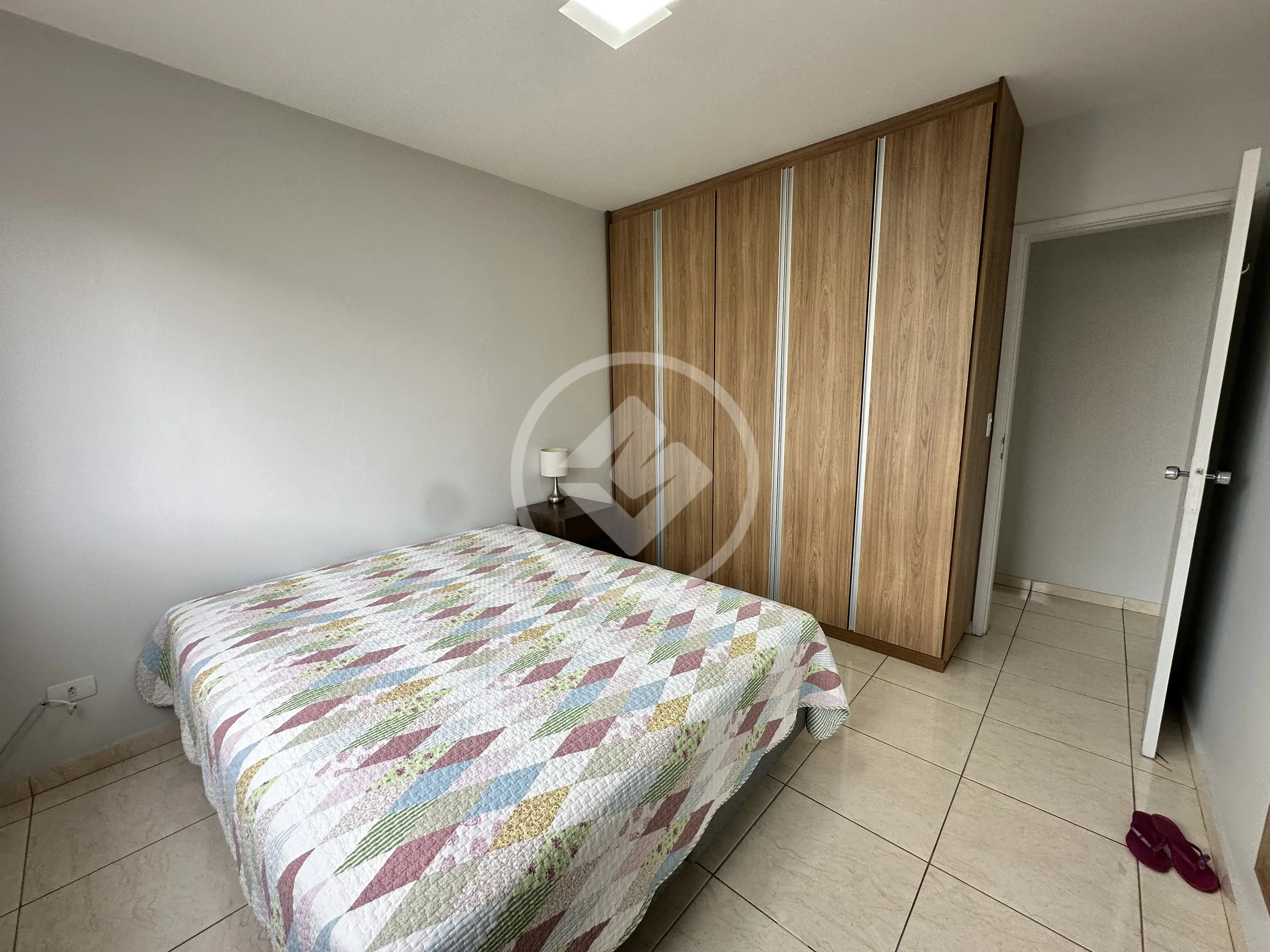 Imagem 5 - Apartamento em Setor Central, Goiânia - GO