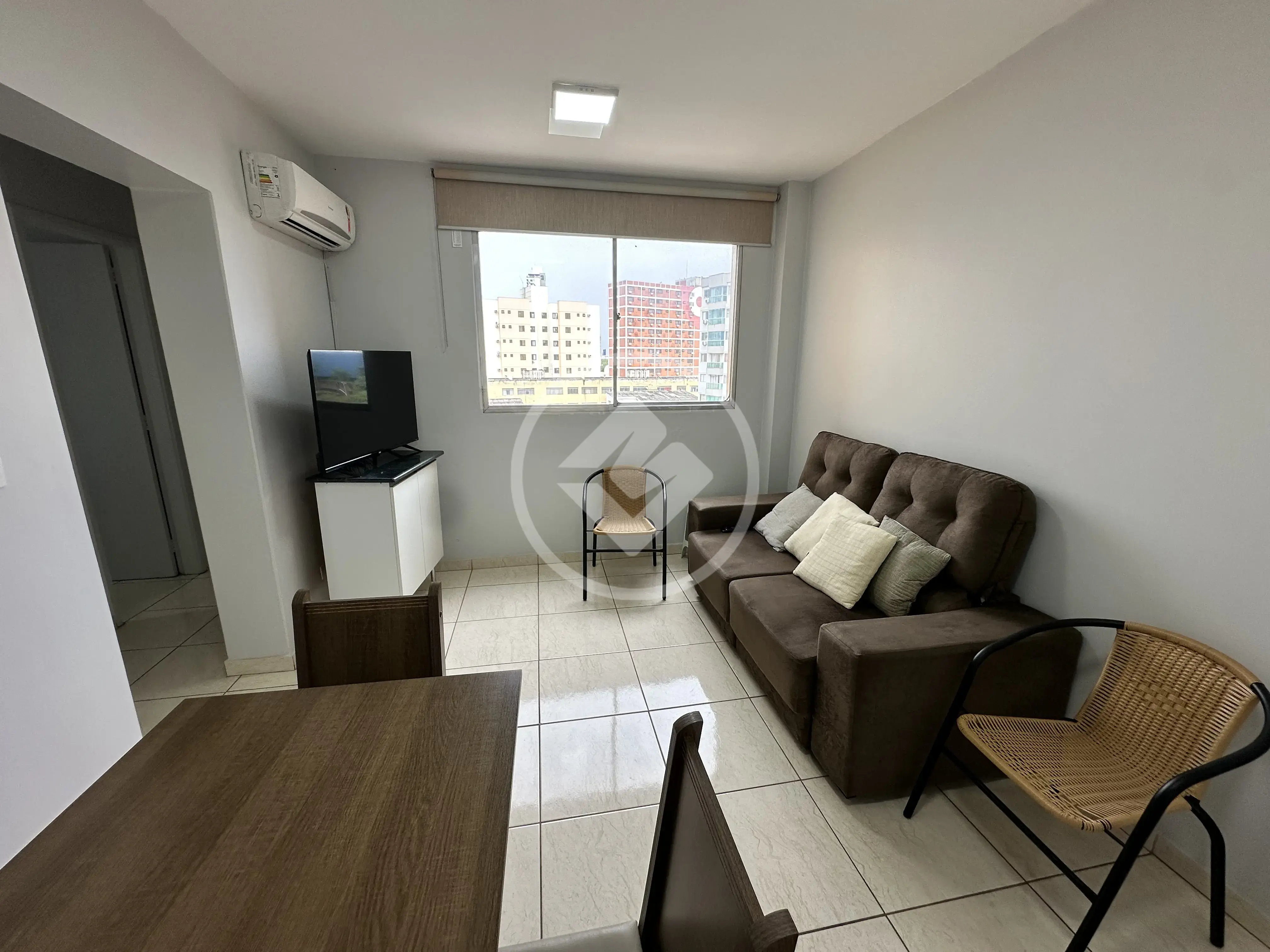 Imagem 1 - Apartamento em Setor Central, Goiânia - GO