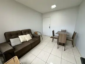 Apartamento Setor Central, Goiânia - GO — foto 2