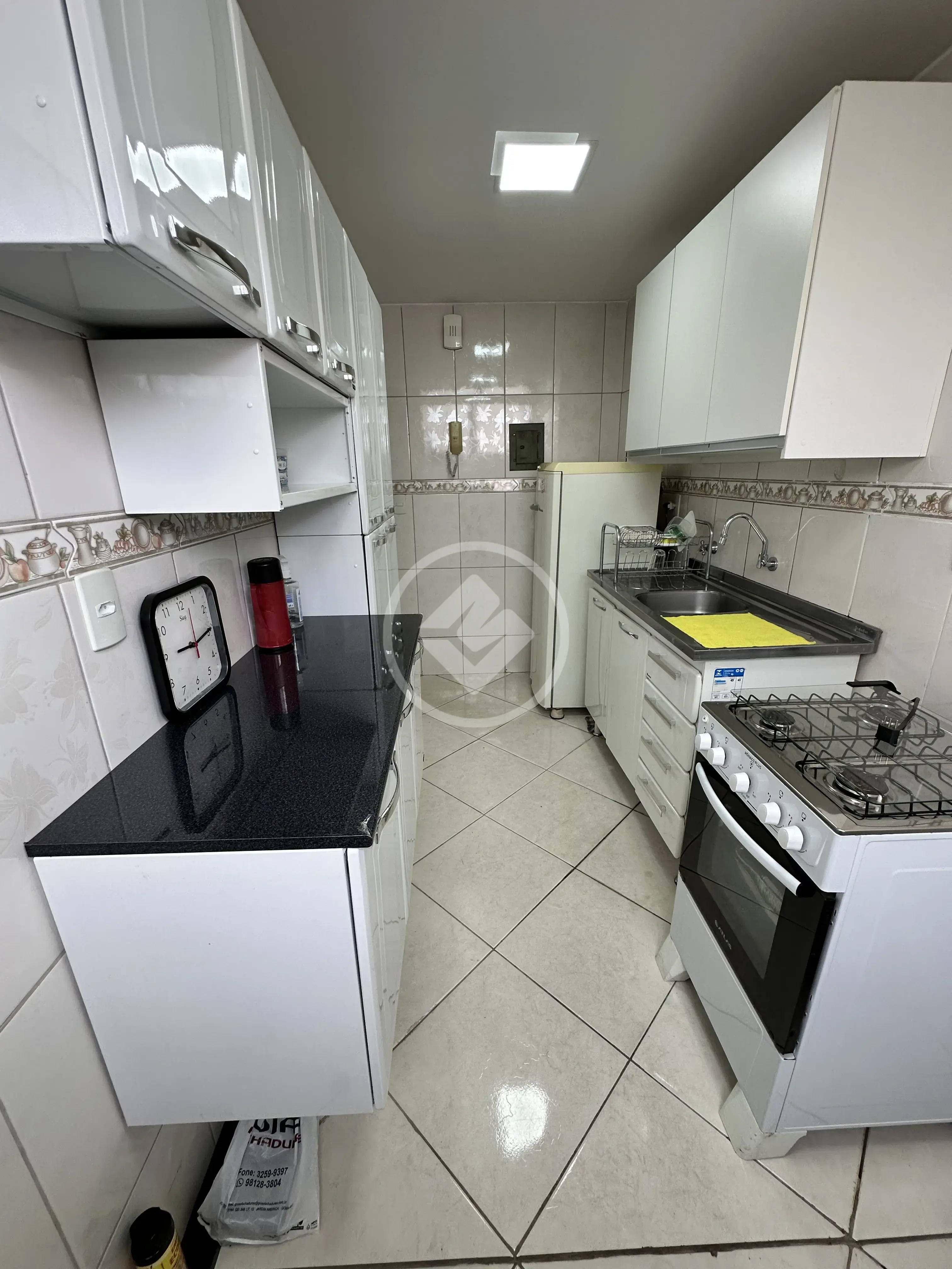 Imagem 2 - Apartamento em Setor Central, Goiânia - GO