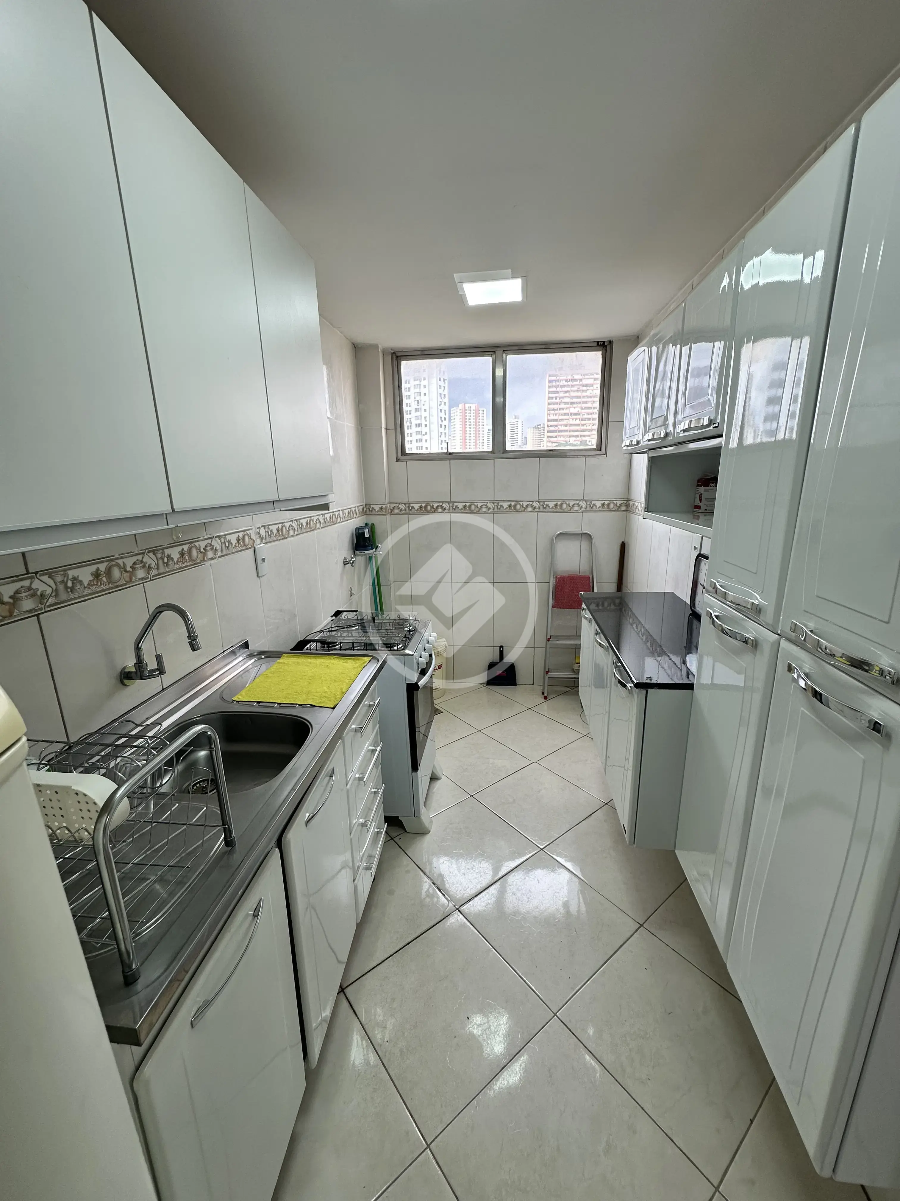 Imagem 3 - Apartamento em Setor Central, Goiânia - GO