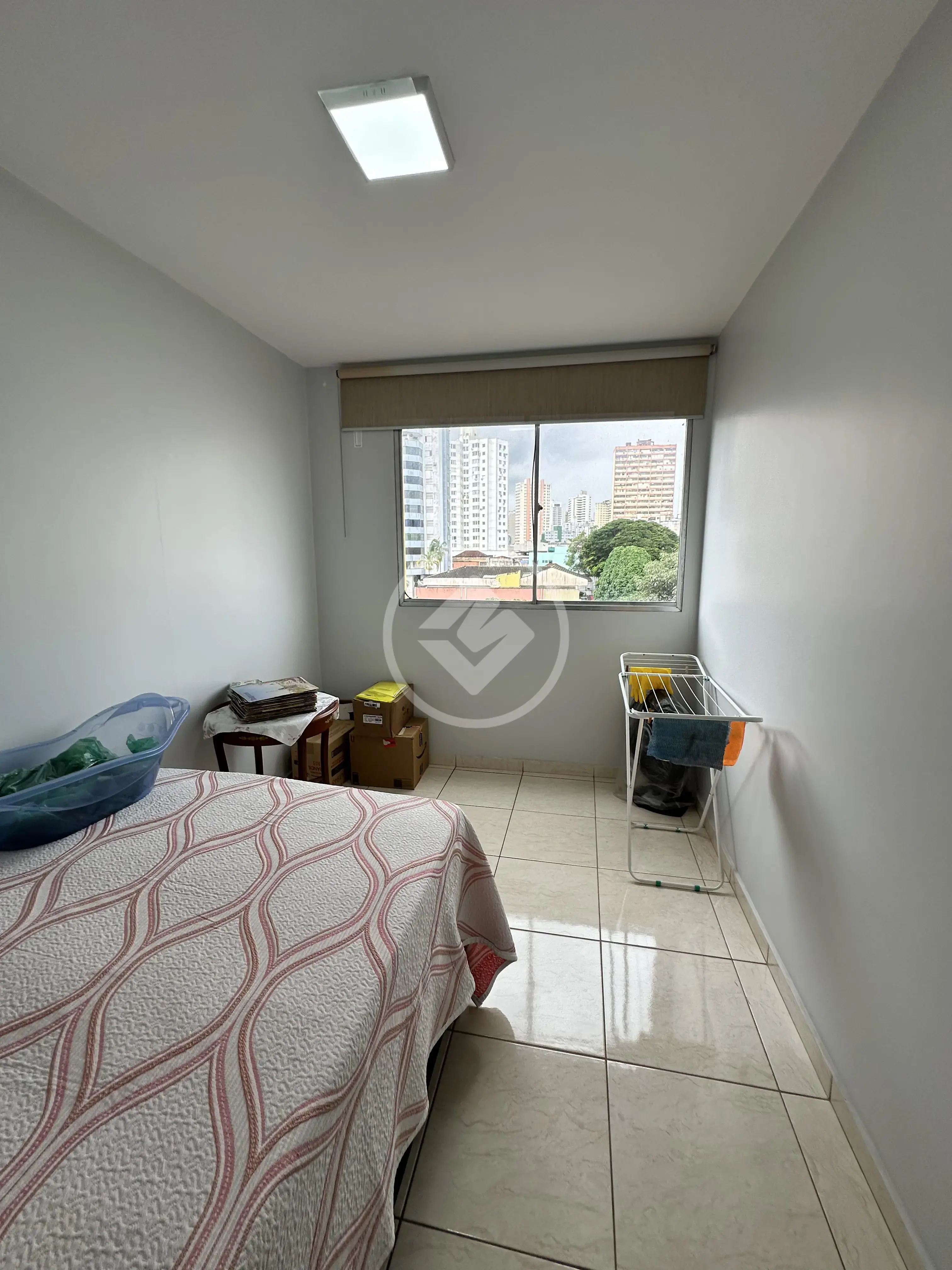 Imagem 6 - Apartamento em Setor Central, Goiânia - GO
