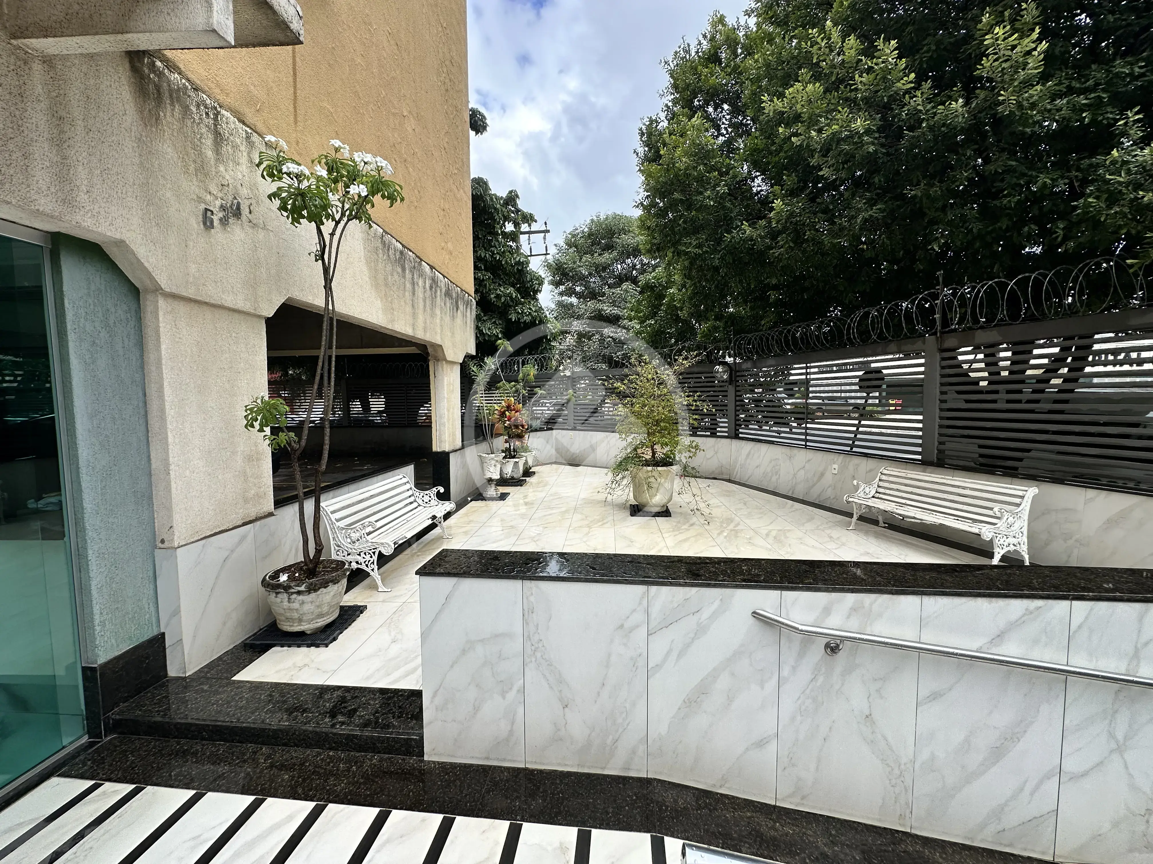 Image 17 - Apartamento em Setor Central, Goiânia - GO