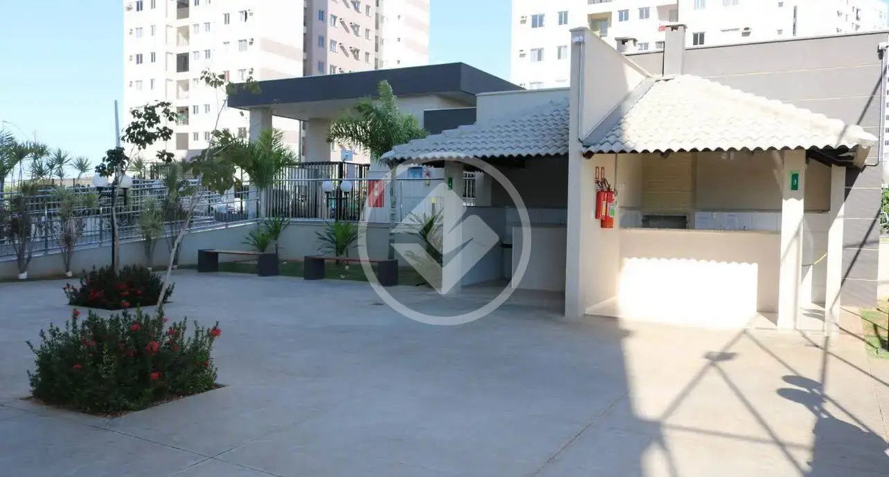 Image 21 - Apartamento em Parque Oeste Industrial, Goiânia - GO