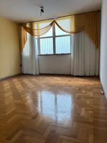 Apartamento Setor Campinas, Goiânia - GO — foto 1